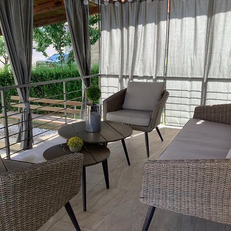 Apartman Sonas 2 With Free Private Parking Karlovac Ngoại thất bức ảnh