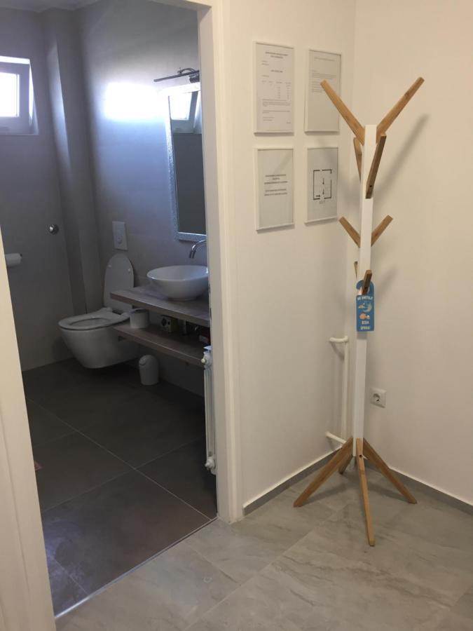 Apartman Sonas 2 With Free Private Parking Karlovac Ngoại thất bức ảnh